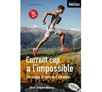 Corrent Cap A L'Impossible: Un viatge cap al món de l'ultrafons: 16 (Fora de Joc)