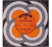 CORRENTE DE FORCA - lavadeira de nuvens / sino, sinal aberto