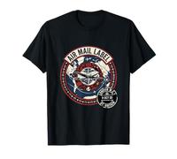 Correo aéreo de Inglaterra Camiseta