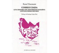 Correo Dadá: Una historia del movimiento dadaísta contada desde dentro: 31 (Acuarela)