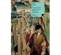 Correo del otro mundo al Gran Piscátor de Salamanca: cartas respondidas a los muertos por el mismo Piscátor: 389 (Historia)