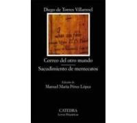 Correo Del Otro Mundo: Sacudimiento De Mentecatos