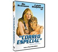 Correo Especial - Special Delivery (DVD)
