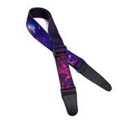 Correos De Algodón Suave Reemplazo Guitarra Eléctrica Guitarra Correa Bajo Espesor Espesor Los Hombros Fáciles Usar Piezas Eléctrico Accesorios Instrumentos