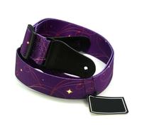 Correos De Algodón Suave Reemplazo Guitarra Eléctrica Guitarra Correa Bajo Espesor Espesor Los Hombros Fáciles Usar Piezas Eléctrico Accesorios Instrumentos