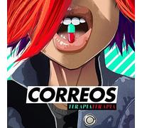 Correos - Terapia Terapia