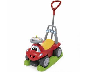 Correpasillos Chicco Billy Quatro