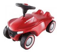 Push Car Big de Simba Bobby Car Neo Rojo