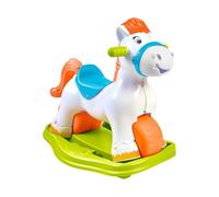 Correpasillos Pony feber 2 en 1