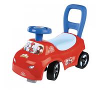 Correpasillos Smoby Spidey Primer Coche