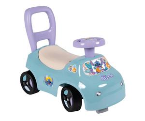 Correpasillos Smoby Stitch Primer Coche