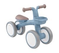 Correpasillos Zipi de KikkaBoo Azul