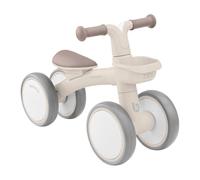 Correpasillos Zipi de KikkaBoo Beige