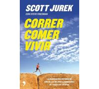 Correr Comer Vivir