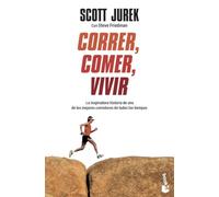 Correr Comer Vivir