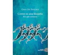 Correr Es Una Filosofía (NEFELIBATA)