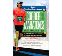 Correr maratones (Deporte)
