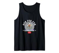 Correr para la alegría Run-for Fun en la Naturaleza para la Salud Camiseta sin Mangas