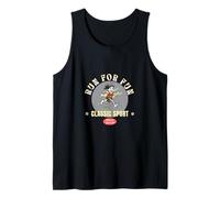 Correr para la alegría Run-for Fun en la Naturaleza para la Salud Camiseta sin Mangas