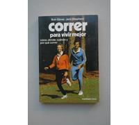 Correr para vivir mejor