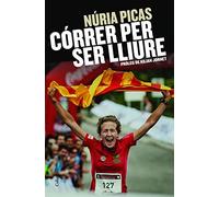 Córrer per ser lliure (NO FICCIÓ COLUMNA)