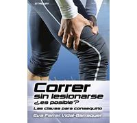 Correr sin lesionarse ¿es posible?: Las claves para conseguirlo: 7 (Stadium)