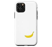 Correr un maratón es trabajo duro Entrenamiento divertido Gimnasio Fitness Carcasa para iPhone 11 Pro