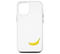 Correr un maratón es trabajo duro Entrenamiento divertido Gimnasio Fitness Carcasa para iPhone 12/12 Pro