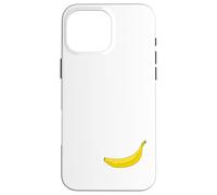 Correr un maratón es trabajo duro Entrenamiento divertido Gimnasio Fitness Carcasa para iPhone 16 Pro Max