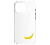 Correr un maratón es trabajo duro Entrenamiento divertido Gimnasio Fitness Carcasa para iPhone 16 Pro