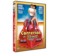 Correrías de Verano DVD 1978 Corvette Summer [DVD]