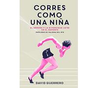 Corres Como Una Niña