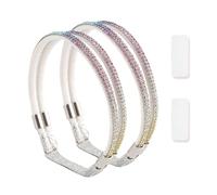 Corres De Zapatos De Tacones Altos - Correa De Tobillo Para El Tacón Alto | Correas De Tobillo De Zapato Desmontable | Banda De Zapatos De Corbata De Corbata Fijo, Correa De Zapattos Desmontables De D