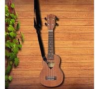 Corresas de la Correa de Ukelele Shaker Shaker Capo para Amantes de la Música