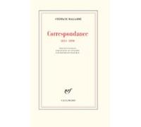 Correspondance (1854-1898) (ebook)