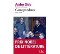 Correspondance (1888-1951) (ebook)