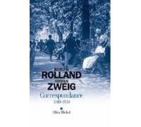 Correspondance 1910-1919 (ebook)