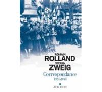 Correspondance: 1928-1940