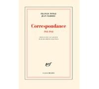 Correspondance (1941-1944) (ebook)