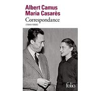 Correspondance (1944-1959)