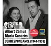 Correspondance (1944-1959) (audiolibro)