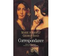 Correspondance