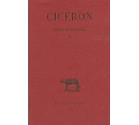 Correspondance 3.: Lettres CXXII-CCIV: 84 (Collection Des Universites De France Serie Latine)