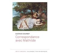 Correspondance avec Mathilde