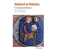 Correspondance d'Abélard et Héloïse
