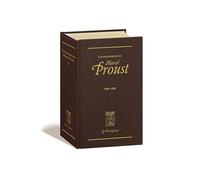 Correspondance de Marcel Proust: Tome 5, 1920-1922