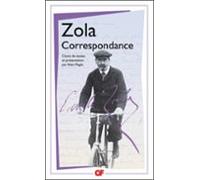 Correspondance (ebook)