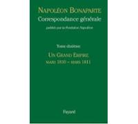 Correspondance Générale - Tome 10 (ebook)