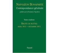 Correspondance Générale - Tome 11 (ebook)