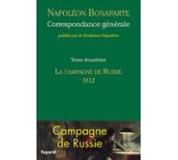 Correspondance Générale - Tome 12 (ebook)
